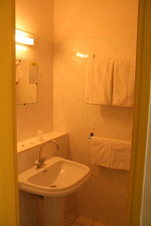 Grand Hotel De L'Europe Vals-les-Bains Quarto foto