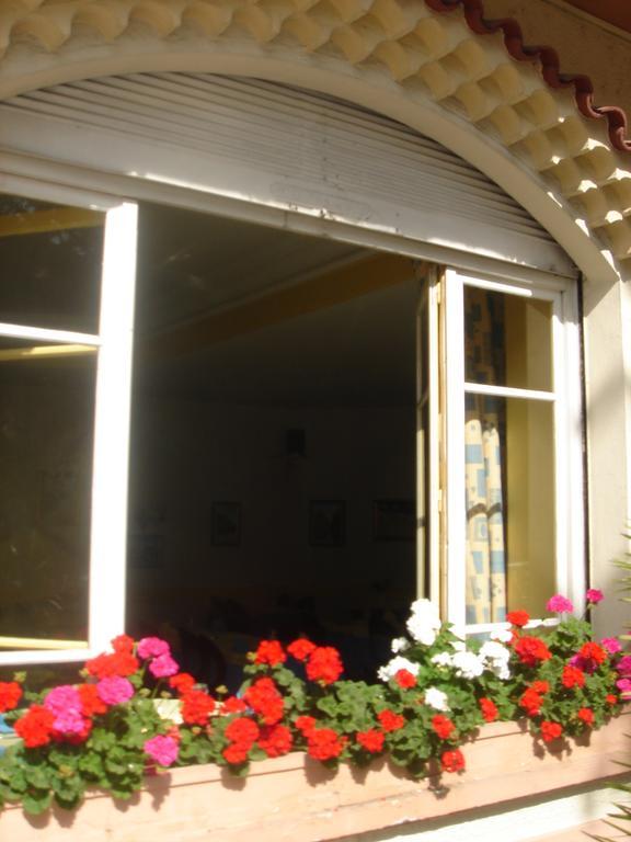 Grand Hotel De L'Europe Vals-les-Bains Exterior foto